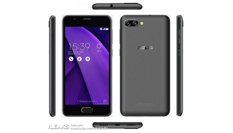 Asus ZenFone Pegasus 4A