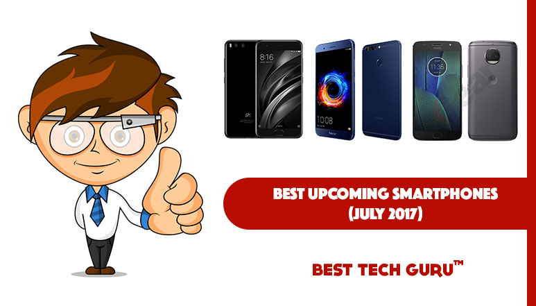 Best Upcoming smartphones