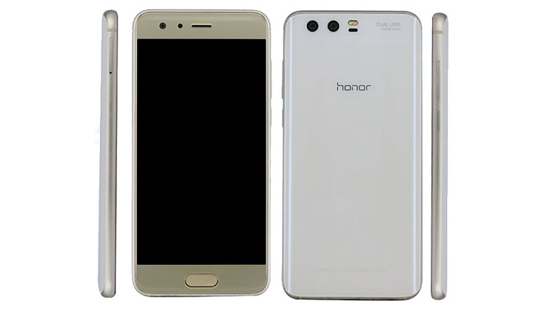 Honor 9