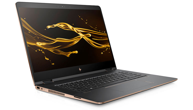 HP Spectre x360 and Pavillion x360