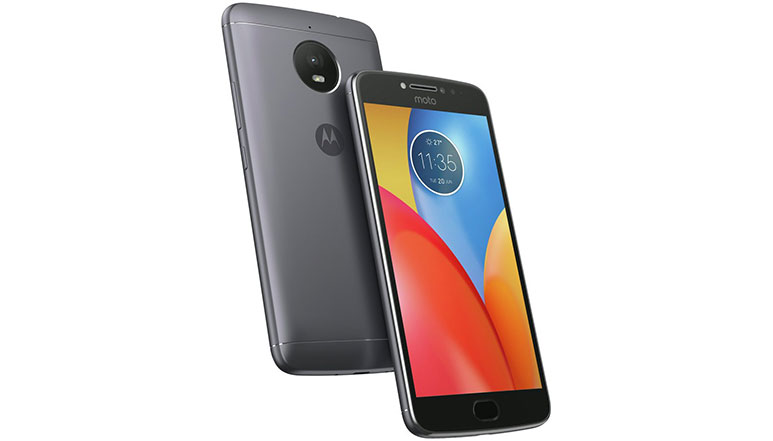 Moto E4 Plus