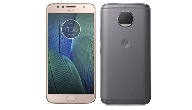 Moto G5S