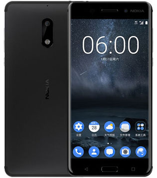 Nokia 6 - Best Phones under 15000 Rs - Best Tech Guru