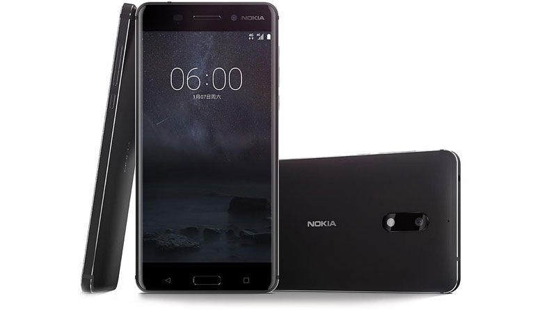 Nokia 3 Nokia 5 Nokia 6