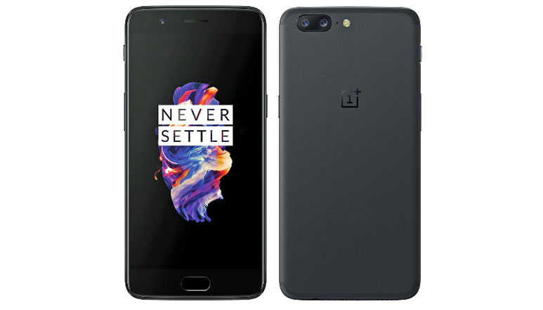 OnePlus 5