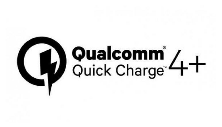 Qualcomm Quick Charge 4+