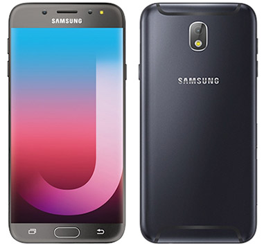 Samsung-Galaxy-J7-Pro-Black - Best Phones under 20000 Rs - Best Tech Guru