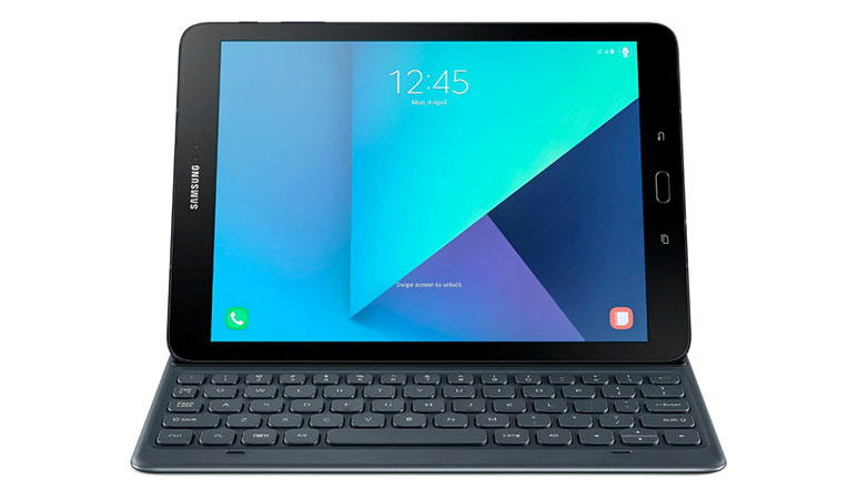 Samsung Galaxy Tab S3