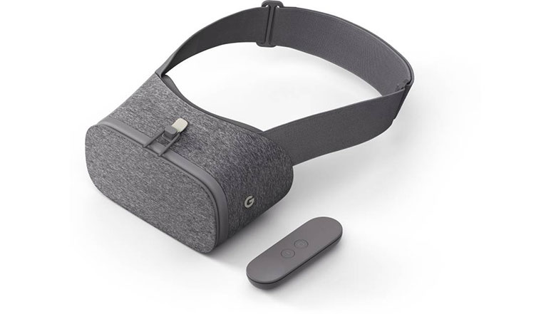 Daydream View VR