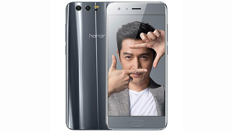 Honor 9