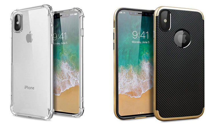 iPhone 8 cases