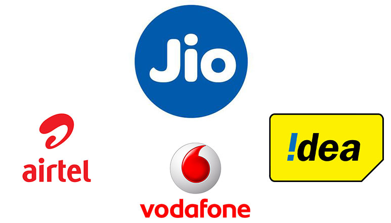 Reliance Jio