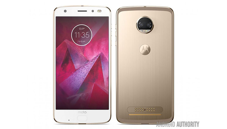 Moto Z2