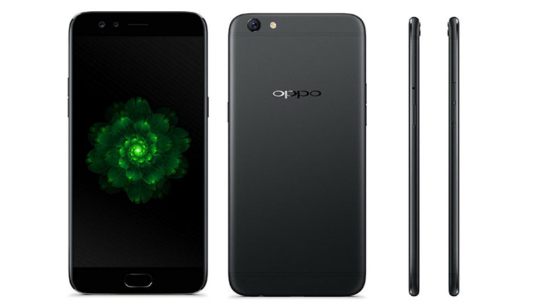 Oppo F3