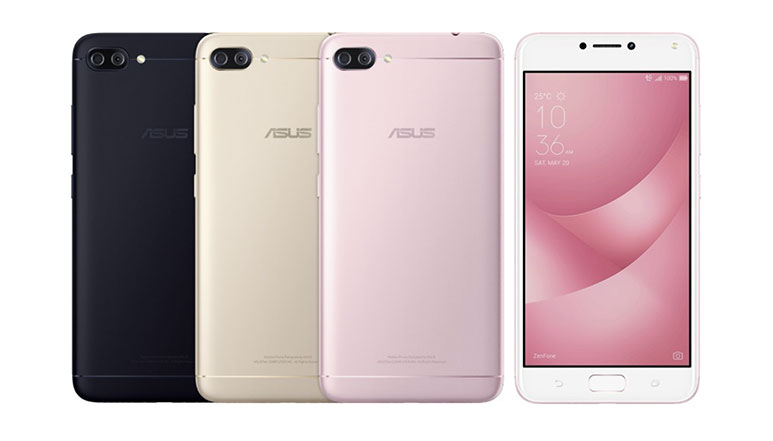 Asus ZenFone 4 Max