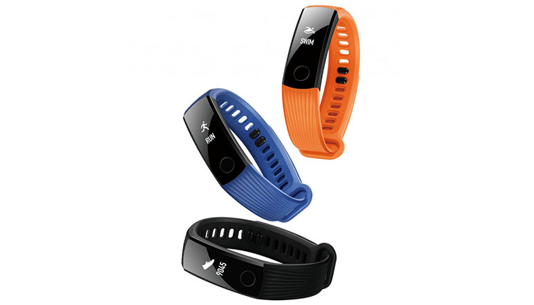 Не заряжается honor band 3