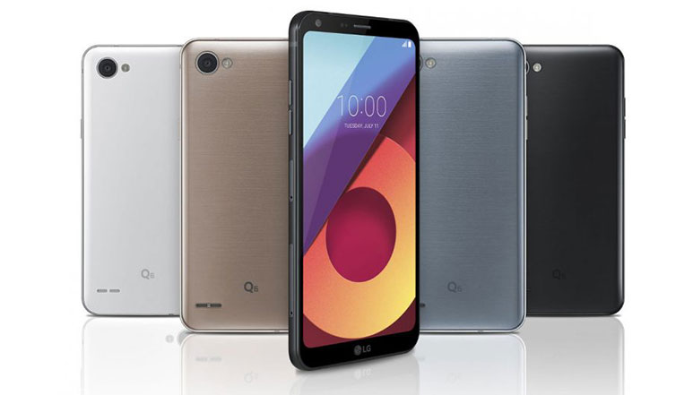 LG Q6