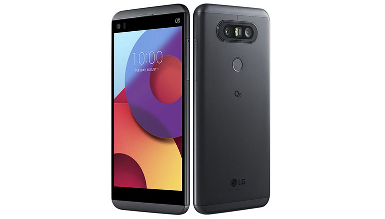 LG Q8