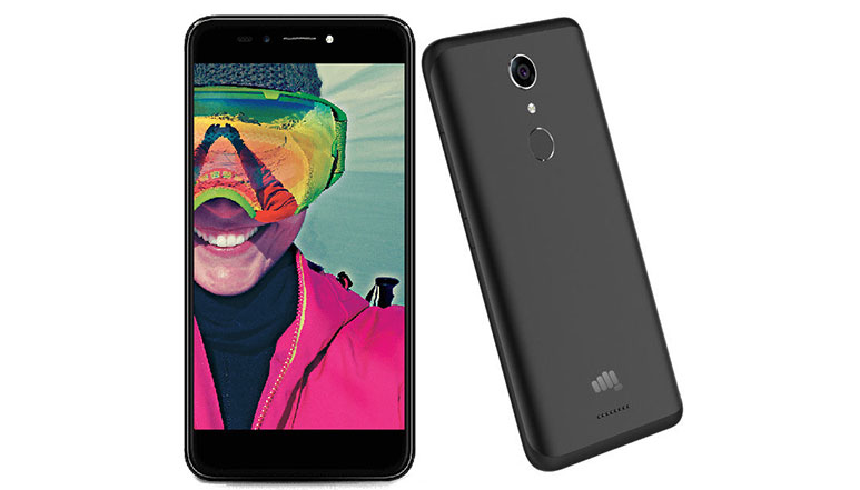 Micromax Selfie 2