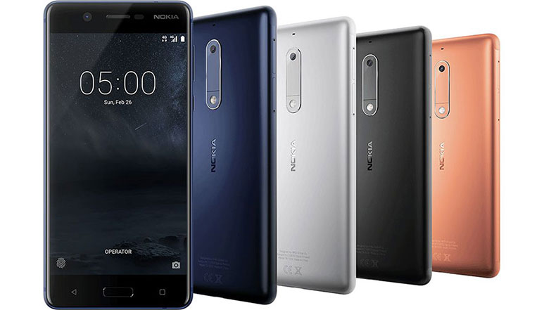 Nokia 5