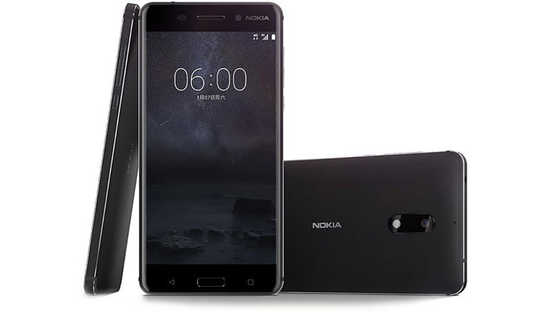 Nokia 6