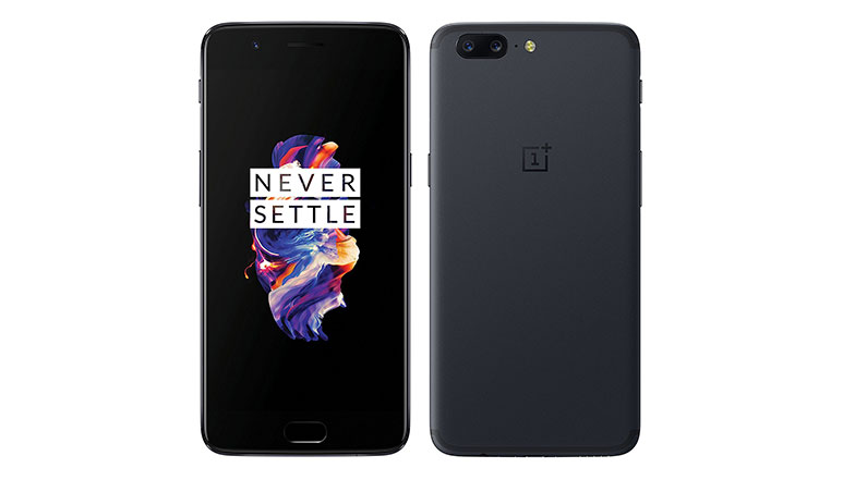 OnePlus 5 featured image