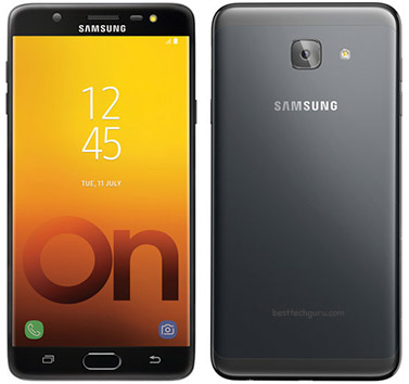 Samsung-Galaxy-On-Max - Best Phones under 15000 Rs - Best Tech Guru
