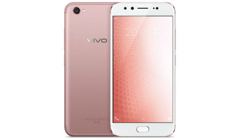 Vivo X9s