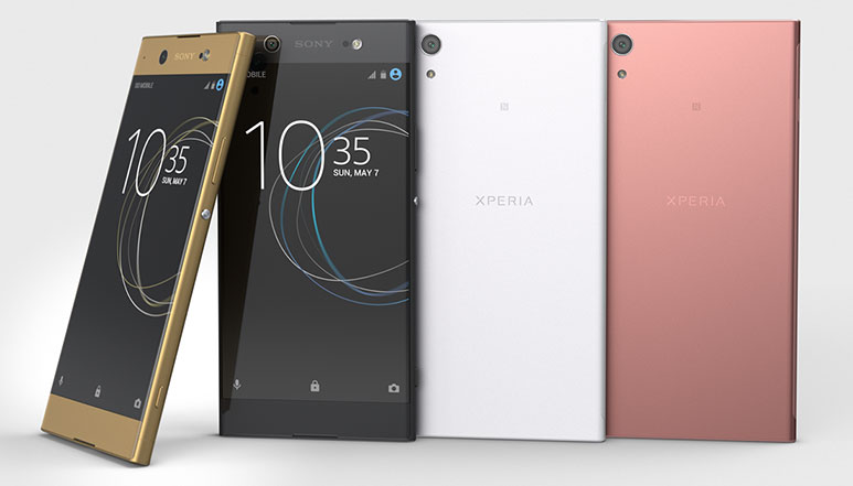 Xperia XA1 Ultra