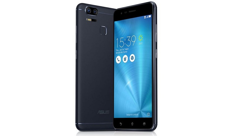 Asus ZenFone Zoom S