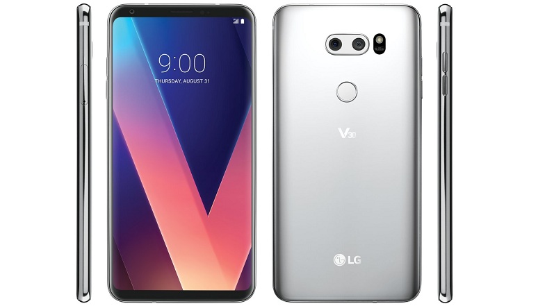 LG V30