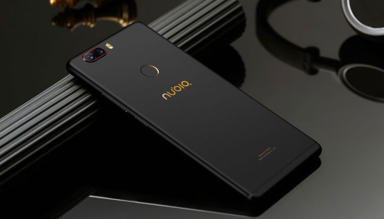 Nubia Z17 Lite