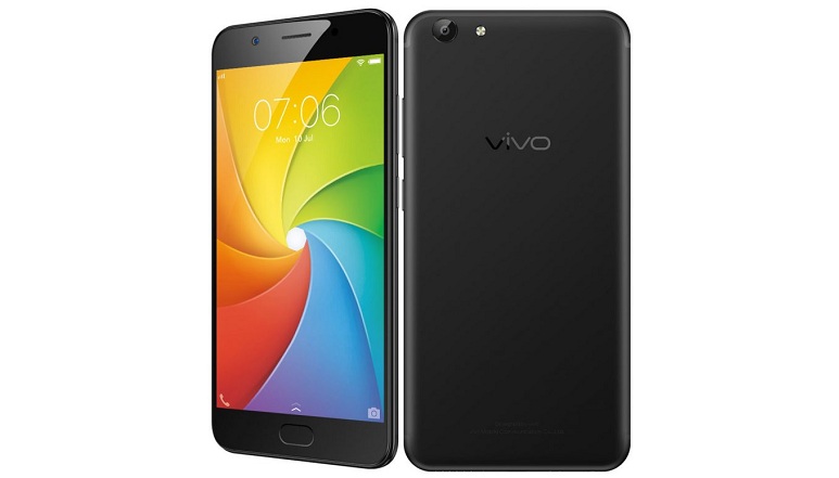 Vivo Y69