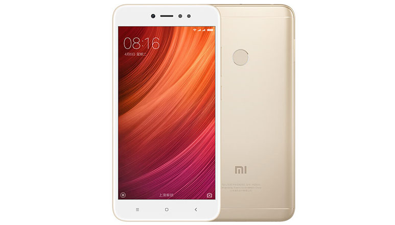 Redmi Note 5A