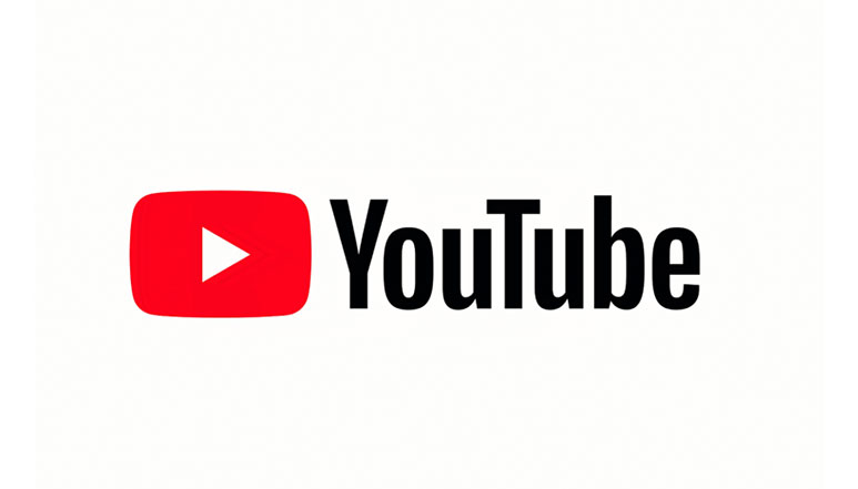 YouTube Logo