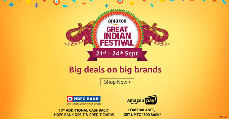 Amazon-Great-Indian-Festival