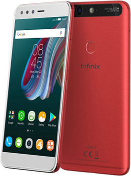 Infinix-Zero-5 - Best Phones under 20000 Rs - Best Tech Guru