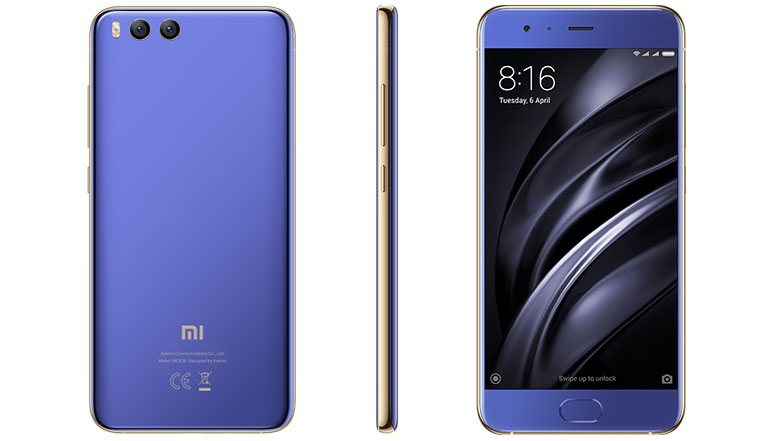 Xiaomi Mi 6