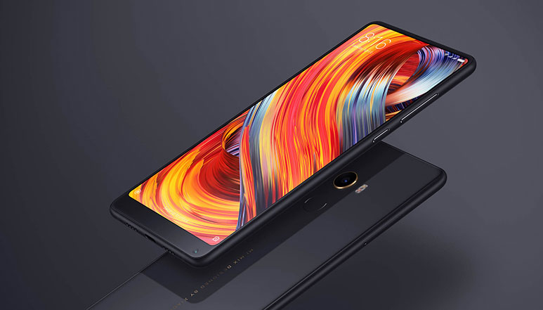 Xiaomi Mi Mix 2