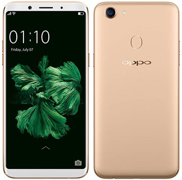 Oppo-f5 - Best Phones under 20000 - Best Tech Guru