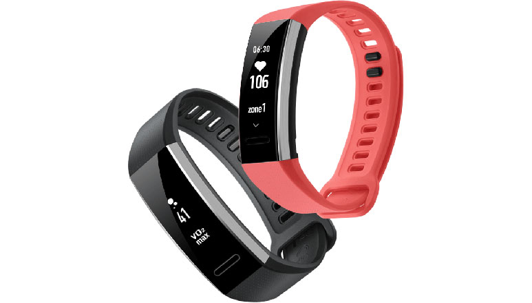 Huawei Band