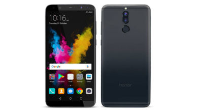 Huawei-Honor-9i