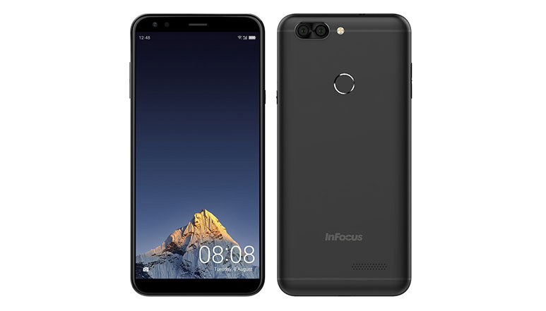 InFocus Vision 3