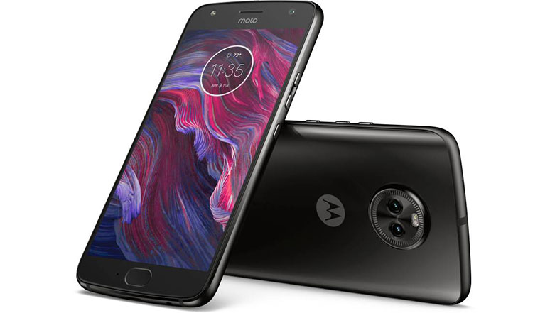 Motorola starts rolling out Android 8.0 Oreo update for Moto X4 users ...