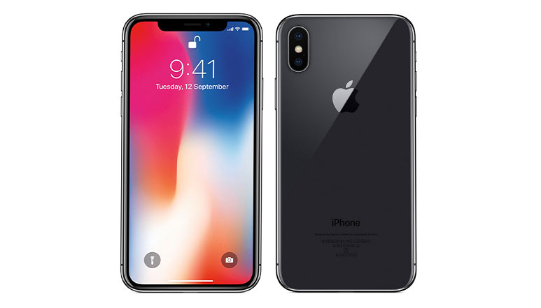Apple iPhone X (64 GB) - Full Specifications, Price & Should you Buy?