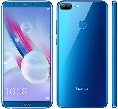 Honor-9-Lite - Best Phones under 10000 Rs - Best Tech Guru