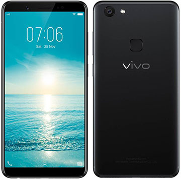 Vivo-V7 - Best Phones under 20000 Rs - Best Tech Guru