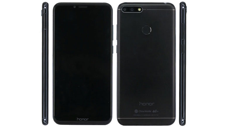 Honor-7A