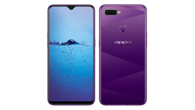 Oppo F9 - Featured - Best Tech Guru