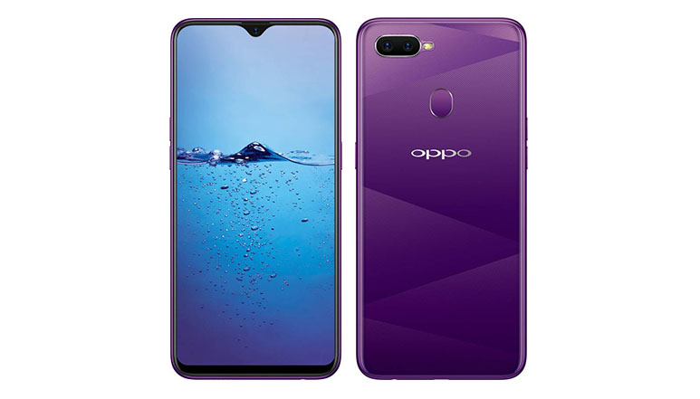 Oppo F9 - Featured - Best Tech Guru